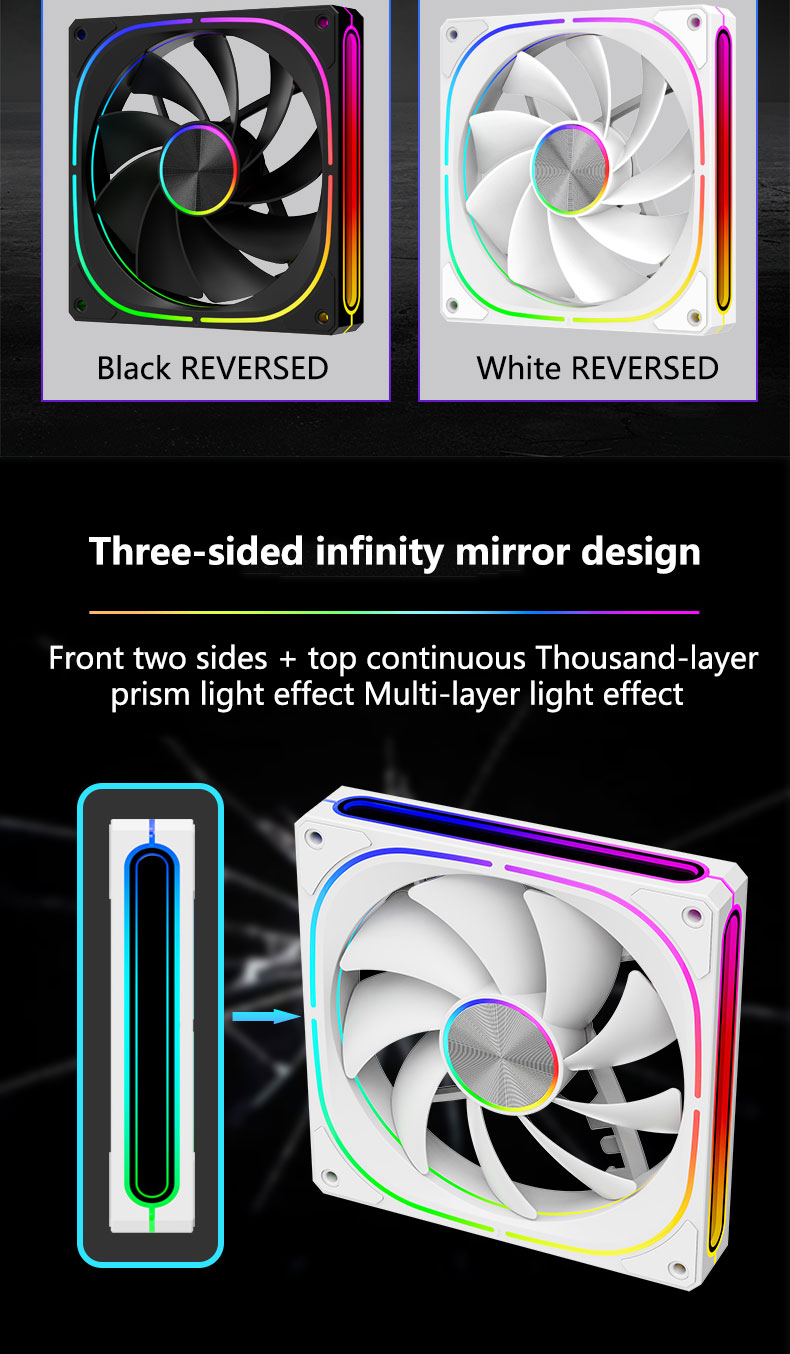 Uprint Fans UPSIREN